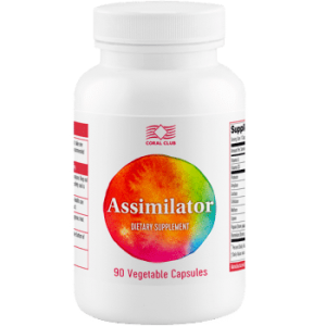 Assimilator