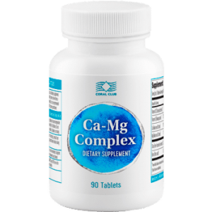 Ca-Mg Complex