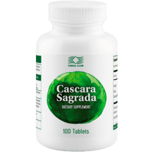 Cascara Sagrada