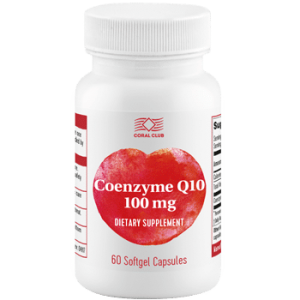 Coenzyme Q10