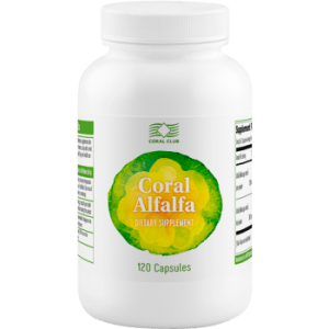 Coral AlfAlfa