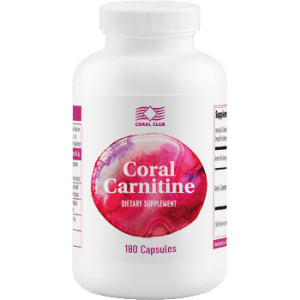 Coral Carnitine