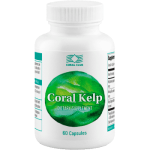 Coral Kelp