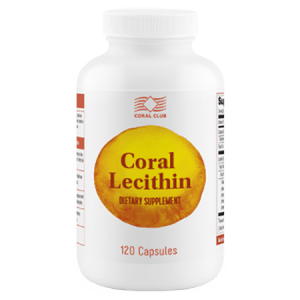 Coral Lecithin