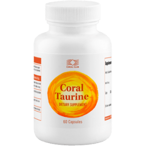 Coral Taurine