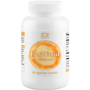 Colostrum Plus