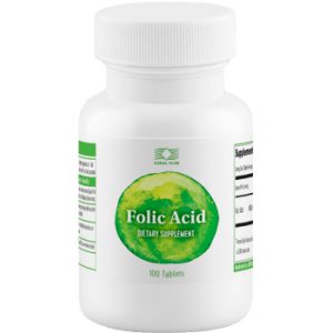 Folic-Acid