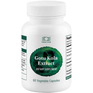 Gotu-Kola Extract