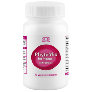 PhytoMix for Women