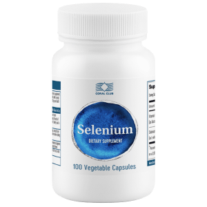 Selenium