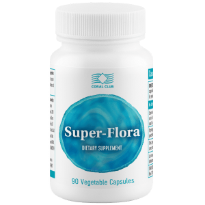 Super Flora
