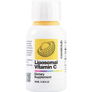 Liposomal Vitamin C